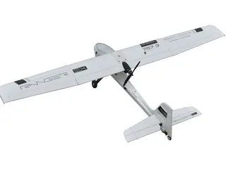 Радиоуправляемый самолет Volantex RC RangerEX 2000mm Brushless PNP EXA75703P — фото 8