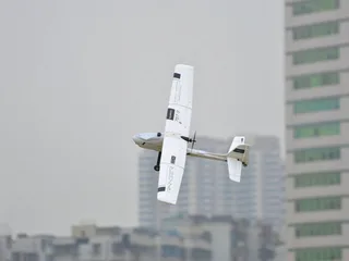 Радиоуправляемый самолет Volantex RC RangerEX 2000mm Brushless PNP EXA75703P — фото 9