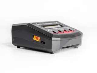 Универсальное зарядное устройство G.T.Power C6DPRO Power 11-26/220В, 12A GTP-C6DPRO — фото 3