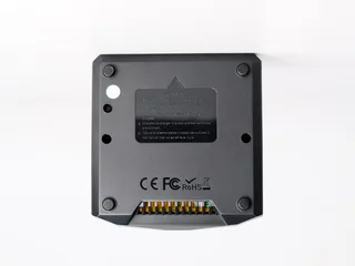 Универсальное зарядное устройство G.T.Power C6DPRO Power 11-26/220В, 12A GTP-C6DPRO — фото 6