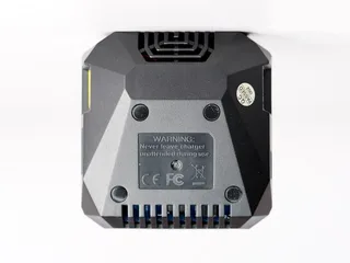 Универсальное зарядное устройство G.T.Power V6 GTP-V6 — фото 10