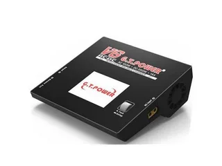 Универсальное зарядное устройство G.T.Power V6 AC/DC GTP-V6-AC/DC