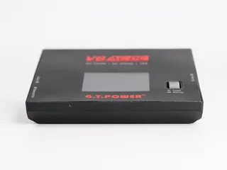 Универсальное зарядное устройство G.T.Power V6 AC/DC GTP-V6-AC/DC — фото 2