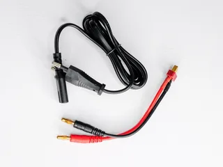 Универсальное зарядное устройство G.T.Power V6 AC/DC GTP-V6-AC/DC — фото 9