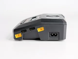 Универсальное зарядное устройство G.T.Power X4MINI GTP-X4MINI — фото 11
