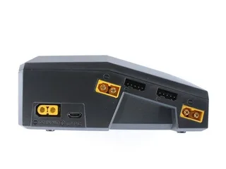 Универсальное зарядное устройство G.T.Power X4MINI GTP-X4MINI — фото 3