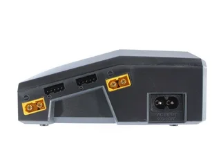 Универсальное зарядное устройство G.T.Power X4MINI GTP-X4MINI — фото 4
