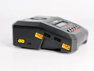 Универсальное зарядное устройство G.T.Power X4MINI GTP-X4MINI — фото 9