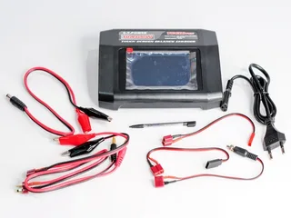 Универсальное зарядное устройство G.T.Power TD610PRO GTP-TD610PRO — фото 16