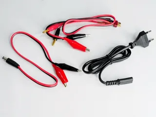 Универсальное зарядное устройство G.T.Power TD610PRO GTP-TD610PRO — фото 17