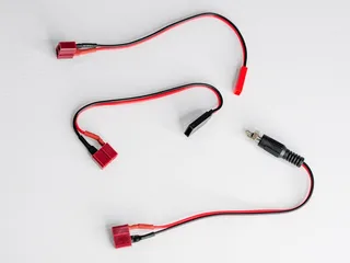 Универсальное зарядное устройство G.T.Power TD610PRO GTP-TD610PRO — фото 18