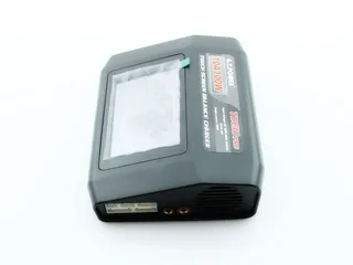 Универсальное зарядное устройство G.T.Power TD610PRO GTP-TD610PRO — фото 2