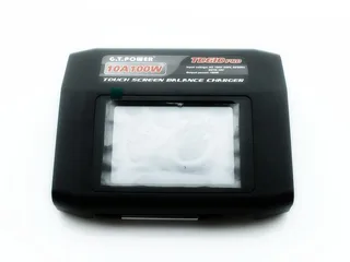 Универсальное зарядное устройство G.T.Power TD610PRO GTP-TD610PRO — фото 3