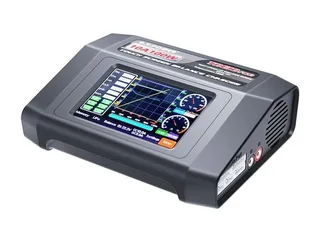 Универсальное зарядное устройство G.T.Power TD610PRO GTP-TD610PRO — фото 6
