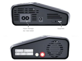 Универсальное зарядное устройство G.T.Power TD610PRO GTP-TD610PRO — фото 7