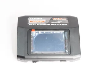 Универсальное зарядное устройство G.T.Power TD610PRO GTP-TD610PRO — фото 8