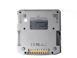 Универсальное зарядное устройство G.T.Power X4MINI 200 W Dual Power 19-26/220В, 10Aх4 GTP-X4MINI200 — фото 7