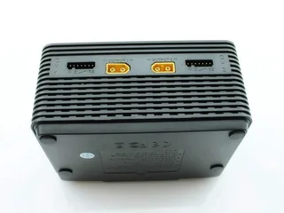 Универсальное зарядное устройство G.T.Power V6DUO Dual Power 9-24/220В 16A GTP-V6DUO — фото 3
