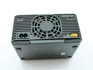 Универсальное зарядное устройство G.T.Power V6DUO Dual Power 9-24/220В 16A GTP-V6DUO — фото 4
