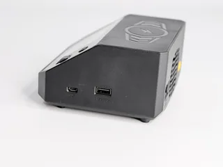 Универсальное зарядное устройство G.T.Power V6PRO Dual Power 7-30/220В, 16Aх2, USB, Wireless 7.5W GTP-V6PRO — фото 7
