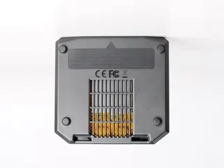 Универсальное зарядное устройство G.T.Power V6PRO Dual Power 7-30/220В, 16Aх2, USB, Wireless 7.5W GTP-V6PRO — фото 9