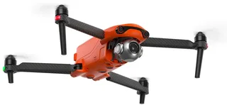 Квадрокоптер Autel Robotics EVO LITE+ Orange Premium (3 батареи) RTF EVO-LITE+ORANGE-COMBO3 — фото 4