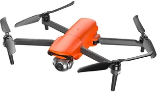 Квадрокоптер Autel Robotics EVO LITE+ Orange Premium (3 батареи) RTF EVO-LITE+ORANGE-COMBO3 — фото 5