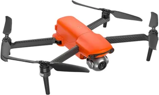 Квадрокоптер Autel Robotics EVO LITE+ Orange Premium (3 батареи) RTF EVO-LITE+ORANGE-COMBO3 — фото 6