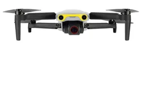 Квадрокоптер Autel Robotics EVO NANO+ Grey Premium (3 батареи) RTF — фото 5