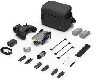 Квадрокоптер Autel Robotics EVO NANO+ Grey Premium (3 батареи) RTF — фото 6