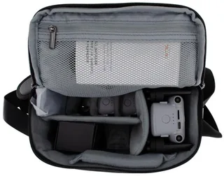 Квадрокоптер Autel Robotics EVO NANO+ Grey Premium (3 батареи) RTF — фото 7