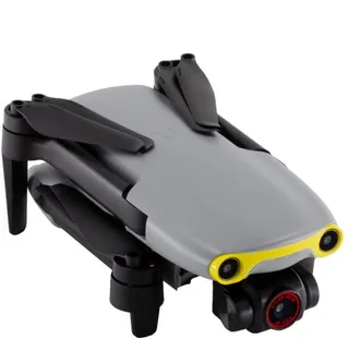 Квадрокоптер Autel Robotics EVO NANO+ Grey Premium (3 батареи) RTF — фото 9