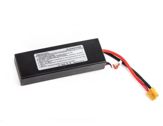 Аккумулятор Speedway Slide Li-Po PRO LCG Series Hard case 11.1v 5200mAh 50C XT60 SWS-B-52-3-50-PRO-XT60 — фото 3