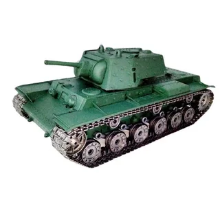 Танк Heng Long KV-1 PRO V7.0 масштаб 1:16 - 3878-1PRO V7.0