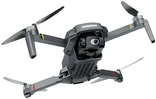 Квадрокоптер SJRC F5S Plus с подвесом и камерой 4K 5G GPS RTF - F5S 4K PRO+ SJ-F5S-PRO-PLUS — фото 7