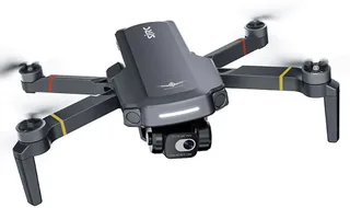 Квадрокоптер SJRC F5S Plus с подвесом и камерой 4K 5G GPS RTF (2 АКБ) - F5S 4K PRO+COMBO — фото 10