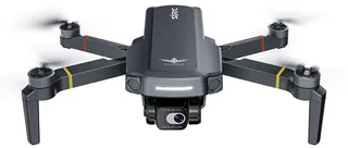 Квадрокоптер SJRC F5S Plus с подвесом и камерой 4K 5G GPS RTF (2 АКБ) - F5S 4K PRO+COMBO — фото 11