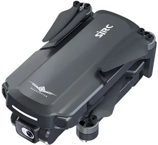 Квадрокоптер SJRC F5S Plus с подвесом и камерой 4K 5G GPS RTF (2 АКБ) - F5S 4K PRO+COMBO — фото 9
