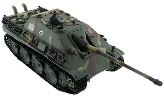 Радиоуправляемый танк Heng Long Jagdpanther (Германия) Upg V7.0 масштаб 1:16 - 3869-1Upg V7.0 — фото 4