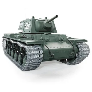Танк Heng Long KV-1 PRO V7.0 масштаб 1:16 - 3878-1PRO V7.0