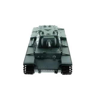 Радиоуправляемый танк Heng Long KV-1 PRO V7.0 масштаб 1:16 - 3878-1PRO V7.0 — фото 4
