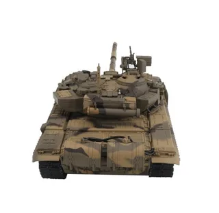Радиоуправляемый танк Heng Long Russia S version V7.0 масштаб 1:16 RTR 2.4G - 3938-1Upg V7.0 — фото 6