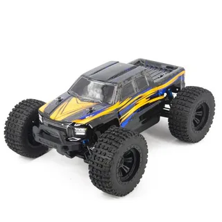 Джип HSP Octane 4WD 1:10