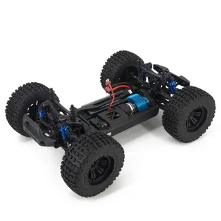Радиоуправляемый джип HSP Octane 4WD 1:10 — фото 4