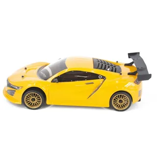 Радиоуправляемая модель HSP ACURA NSX GT3 (колеса шоссейные+дрифт 1:10 4WD) — фото 2