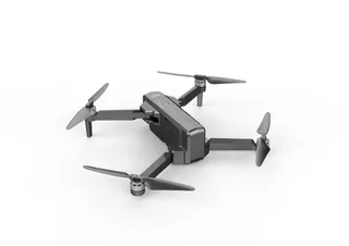 Квадрокоптер SJRC F11S 4K PRO PLUS 2-AXIS 4K EIS 5G GPS RTF — фото 2