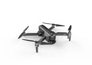 Квадрокоптер SJRC F11S 4K PRO PLUS 2-AXIS 4K EIS 5G GPS RTF — фото 4