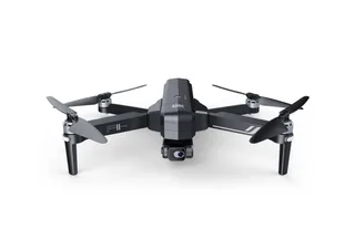 Квадрокоптер SJRC F11S 4K PRO PLUS 2-AXIS 4K EIS 5G GPS RTF — фото 7