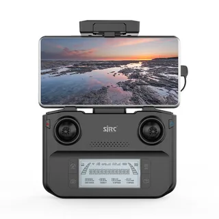 Квадрокоптер SJRC F11S 4K PRO PLUS 2-AXIS 4K EIS 5G GPS RTF — фото 8