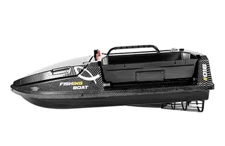 Кораблик прикормочный для рыбалки CARPBOAT X + XR310 GPS — фото 13